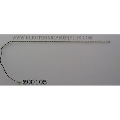 LED PARA TV / VIZIO LBM215P1304-AW-3 / TPM215HW01-HGEL02-REV.SC1D / MODELO E221-A1 LTTXOOCP	